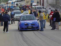 Pujada coll del Pollastre