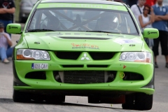 Rally Girona cales de Palafrugell 2005