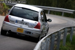 Rally Girona cales de Palafrugell 2005