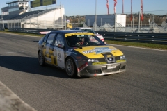 trt jarama, 3 horas resistencia