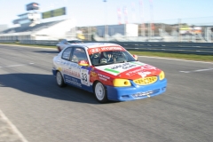 trt jarama, 3 horas resistencia
