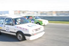 trt jarama, 3 horas resistencia