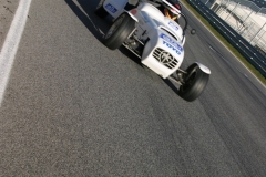 trt jarama, 3 horas resistencia