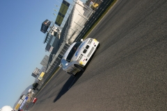 trt jarama, 3 horas resistencia