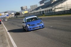 trt jarama, 3 horas resistencia