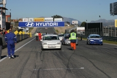 trt jarama, 3 horas resistencia