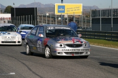 trt jarama, 3 horas resistencia