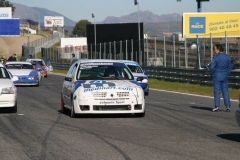 trt jarama, 3 horas resistencia