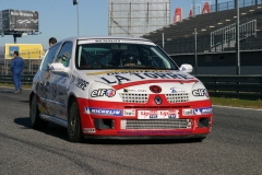 trt jarama, 3 horas resistencia