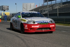 trt jarama, 3 horas resistencia