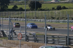 trt jarama, 3 horas resistencia