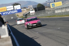 trt jarama, 3 horas resistencia