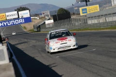 trt jarama, 3 horas resistencia