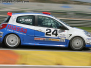 Copa Clio 2006 circuito Ricardo Tormo