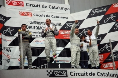 podium