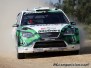 Rally Portugal 2007, WRC