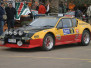 Rally Costa Brava 2009