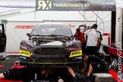 RallyCross 2016-2