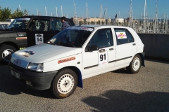 Spain Classic Raid 2016