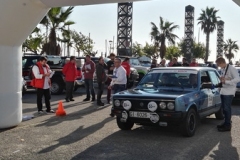 Spain Classic Raid 2016