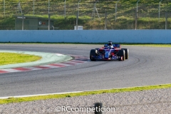 F1 pre-temporada 2017-Viernes-108