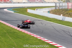 F1 pre-temporada 2017-Viernes-11