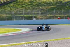 F1 pre-temporada 2017-Viernes-116