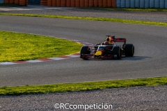 F1 pre-temporada 2017-Viernes-128
