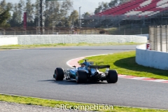 F1 pre-temporada 2017-Viernes-91