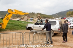 Les Comes 4x4