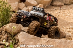 Les Comes 4x4