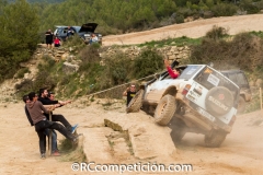 Les Comes 4x4