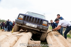 Les Comes 4x4
