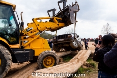 Les Comes 4x4
