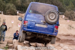 Les Comes 4x4