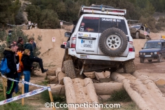 Les Comes 4x4