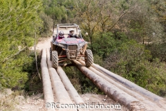 Les Comes 4x4