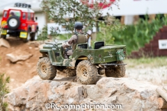 Les Comes 4x4