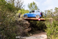 Les Comes 4x4