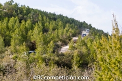 Les Comes 4x4