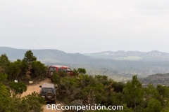 Les Comes 4x4