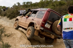 Les Comes 4x4