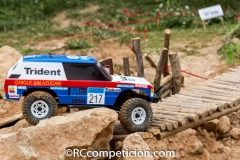 Les Comes 4x4