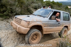 Les Comes 4x4