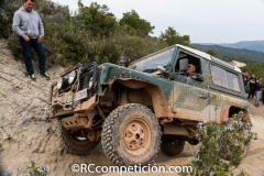 Les Comes 4x4