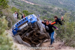 Les Comes 4x4