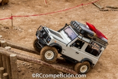 Les Comes 4x4