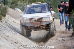 Les Comes 4x4