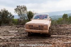 Les Comes 4x4