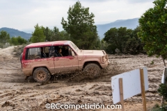 Les Comes 4x4